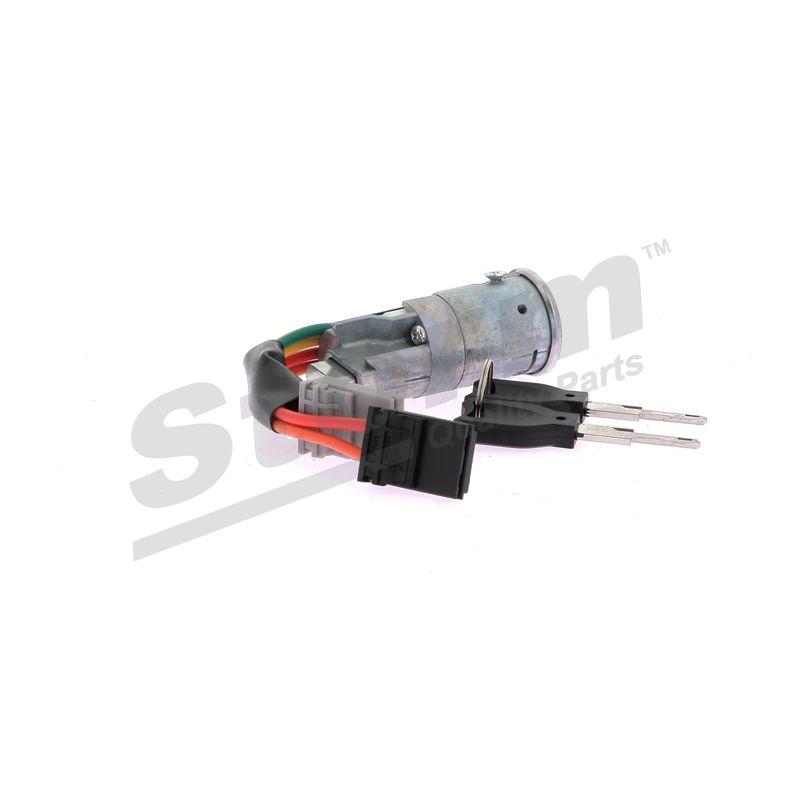 Fermeture-volant STORM QUALITY PARTS 81028