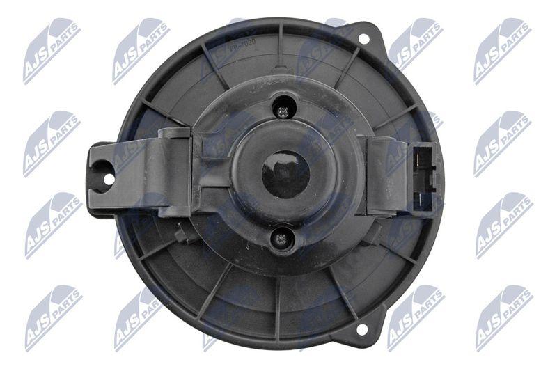 Pulseur d'air habitacle NTY EWN-LR-000