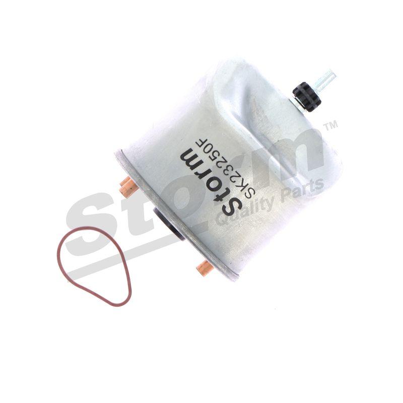 Filtre à carburant STORM QUALITY PARTS 10812