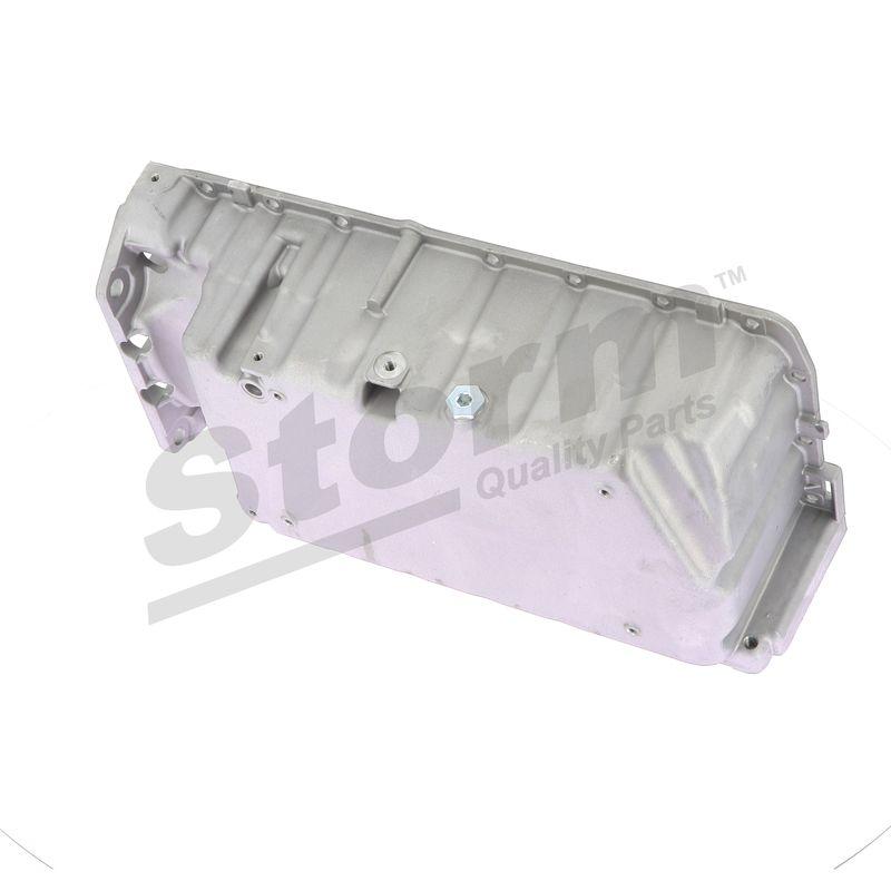 Carter d'huile STORM QUALITY PARTS 999010