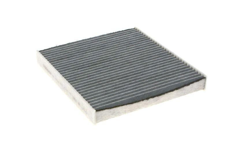 Filtre, air de l'habitacle BOSCH 1 987 432 543