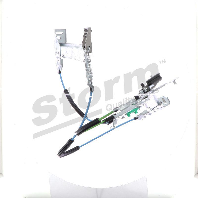 Lève-vitre STORM QUALITY PARTS 87279