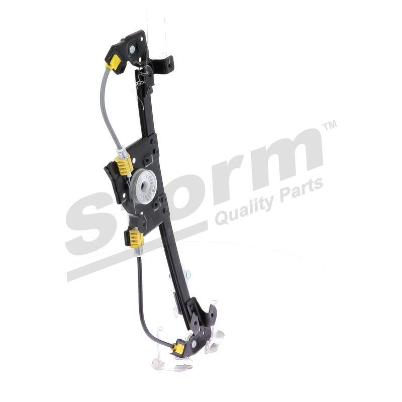 Lève-vitre STORM QUALITY PARTS 65079