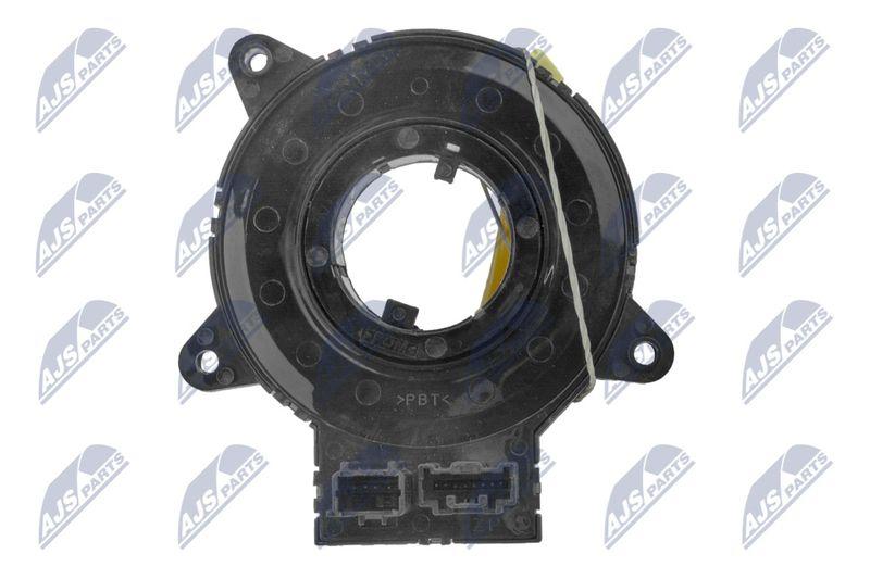 Ressort tournant, Airbag NTY EAS-MZ-006