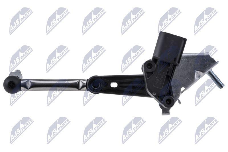 Capteur, correcteur de portée d’éclairage NTY ECX-CH-018