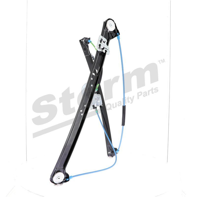 Lève-vitre STORM QUALITY PARTS 17377
