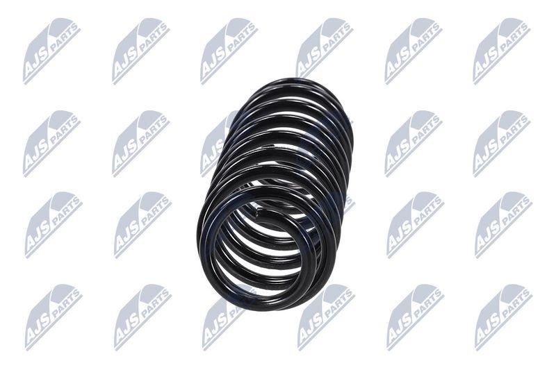 Ressort de suspension NTY ASZ-VW-025