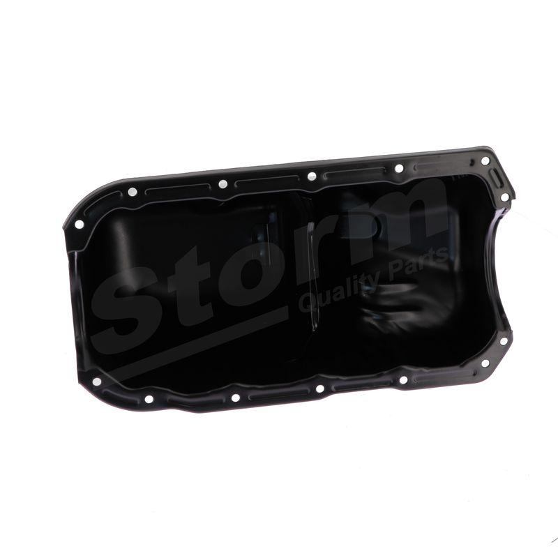 Carter d'huile STORM QUALITY PARTS 999030