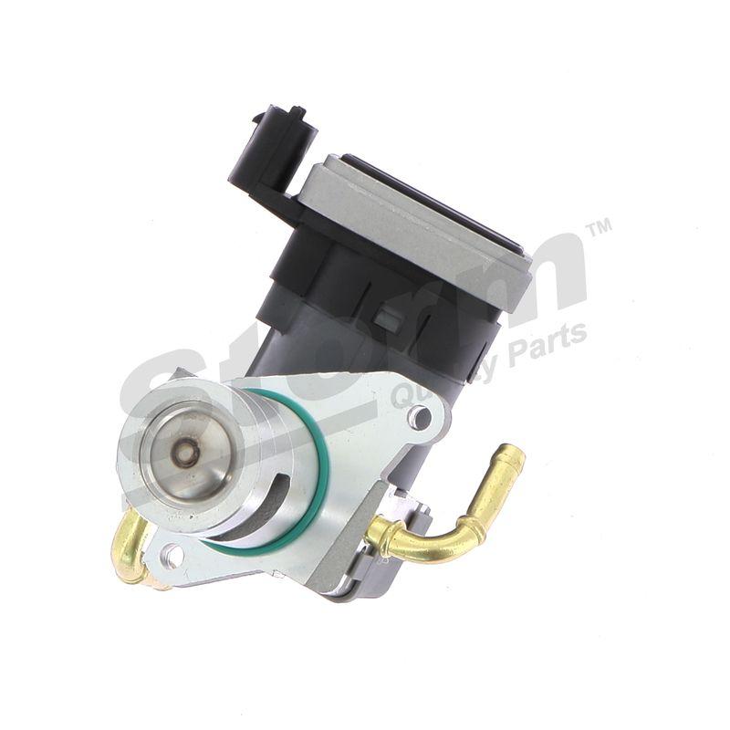 Vanne EGR STORM QUALITY PARTS 9026