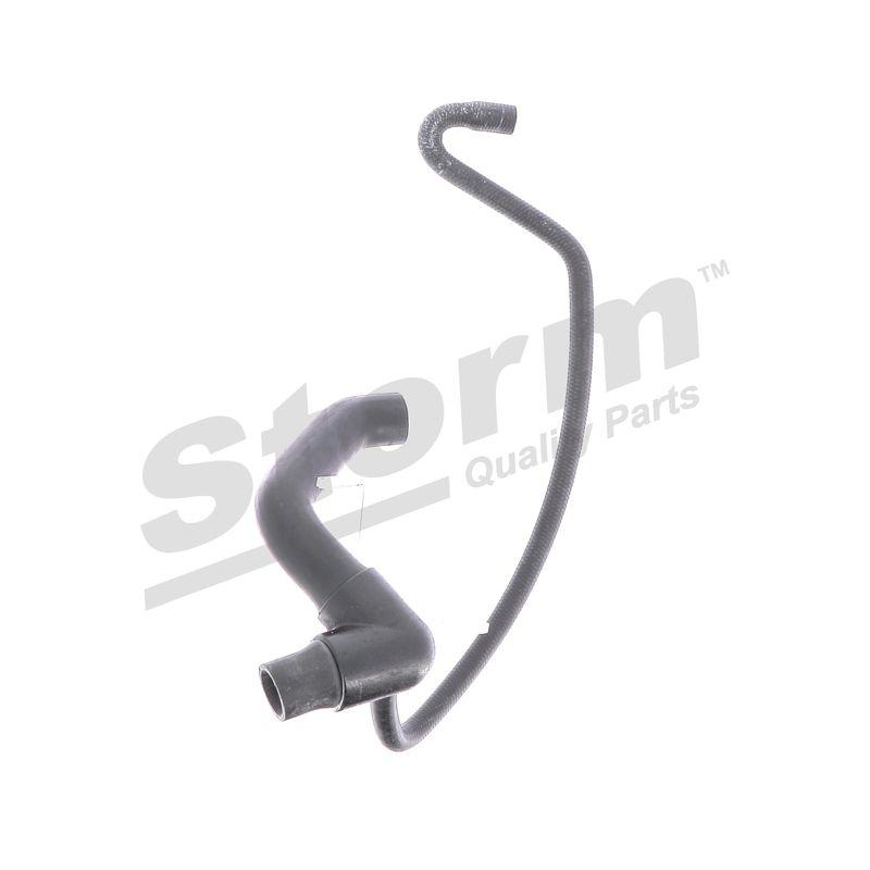 Durite de radiateur STORM QUALITY PARTS F9035