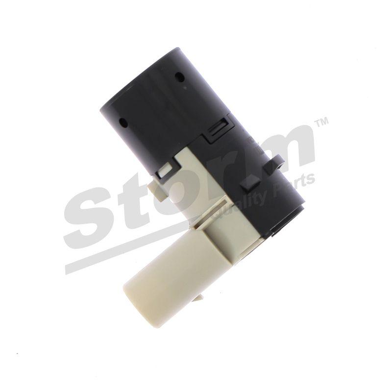 Capteur, aide au stationnement STORM QUALITY PARTS 399221