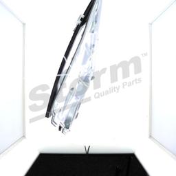 Lève-vitre STORM QUALITY PARTS 9307505