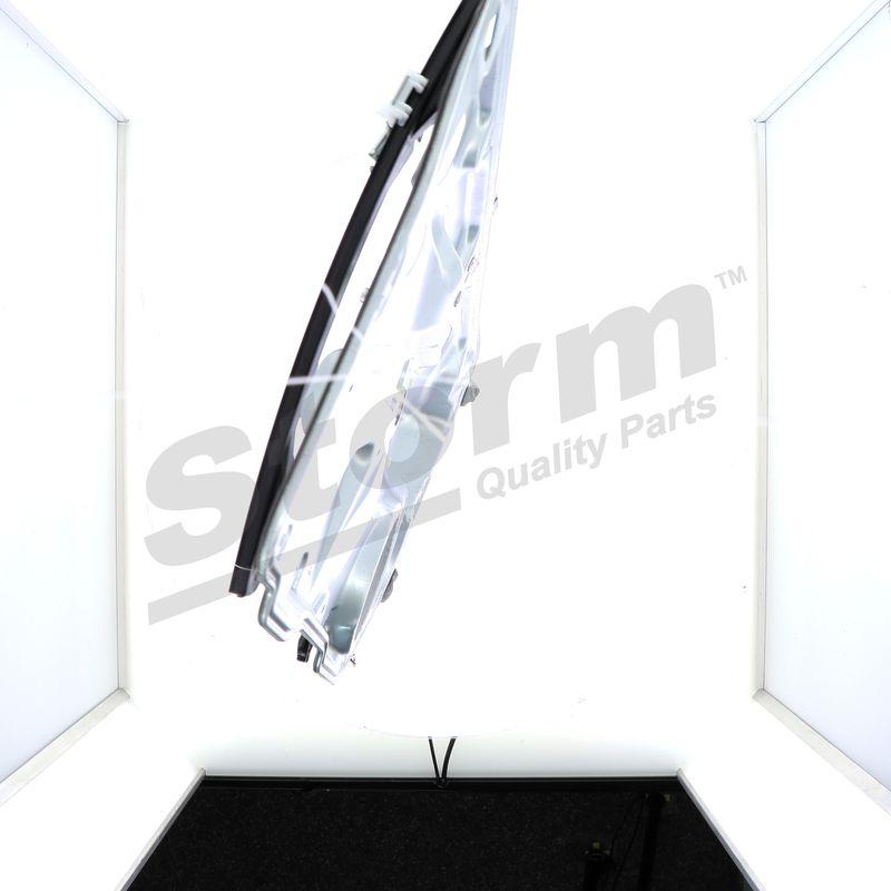 Lève-vitre STORM QUALITY PARTS 9307505