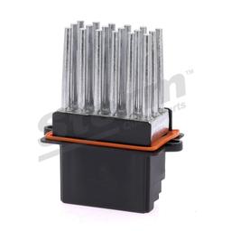 Résistance, pulseur d'air habitacle STORM QUALITY PARTS STO100503