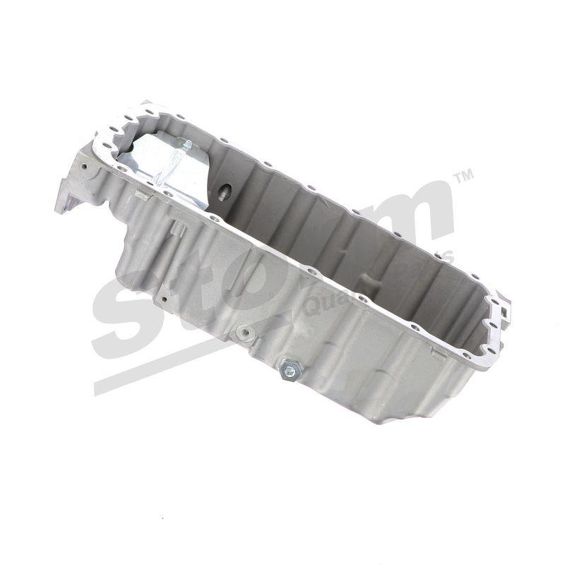 Carter d'huile STORM QUALITY PARTS 999010