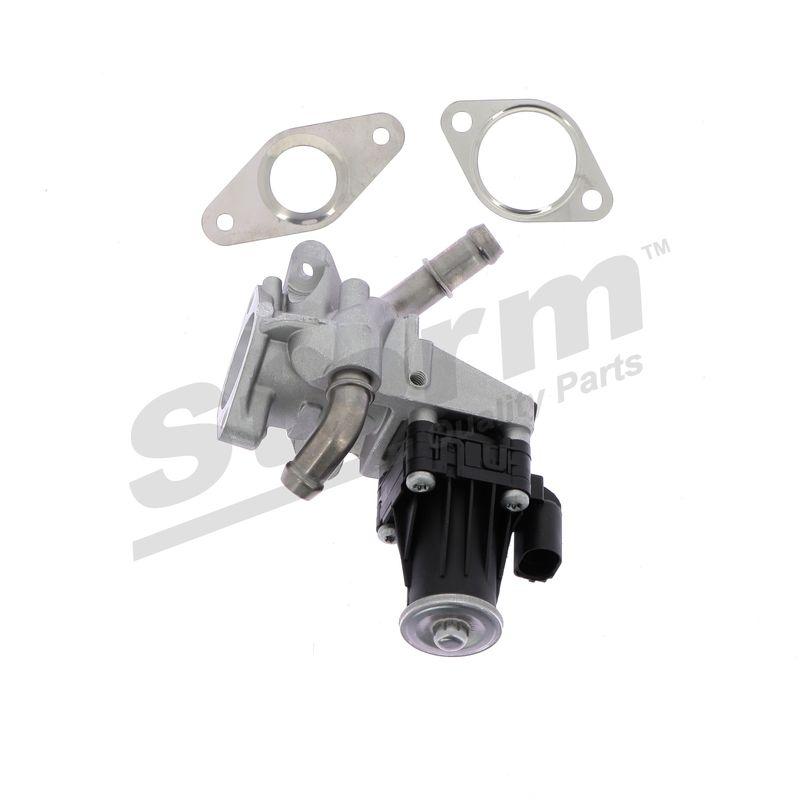 Vanne EGR STORM QUALITY PARTS 9083