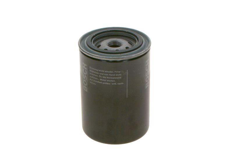 Filtre à huile BOSCH 0 451 103 346
