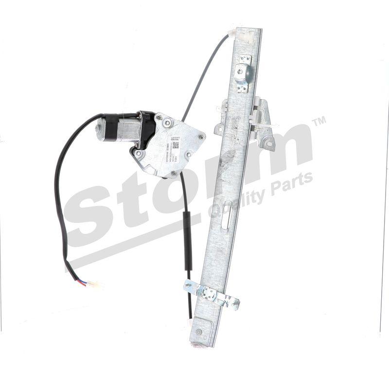 Lève-vitre STORM QUALITY PARTS 120575