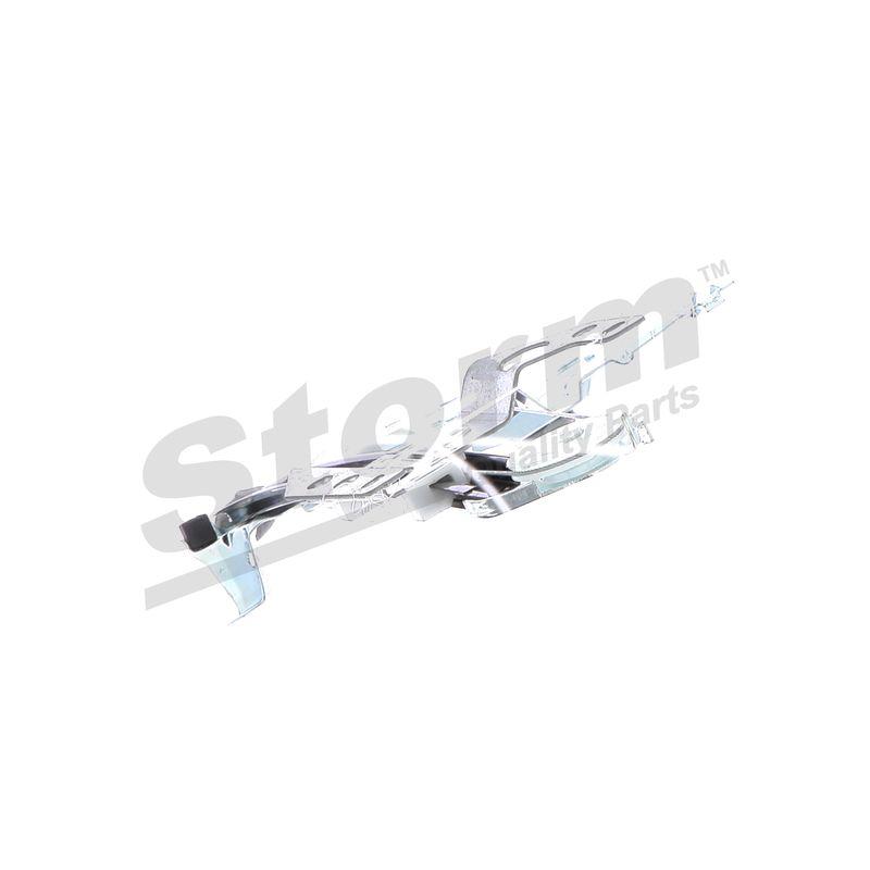 Lève-vitre STORM QUALITY PARTS 1027507