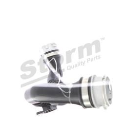Gaine de suralimentation STORM QUALITY PARTS F15809