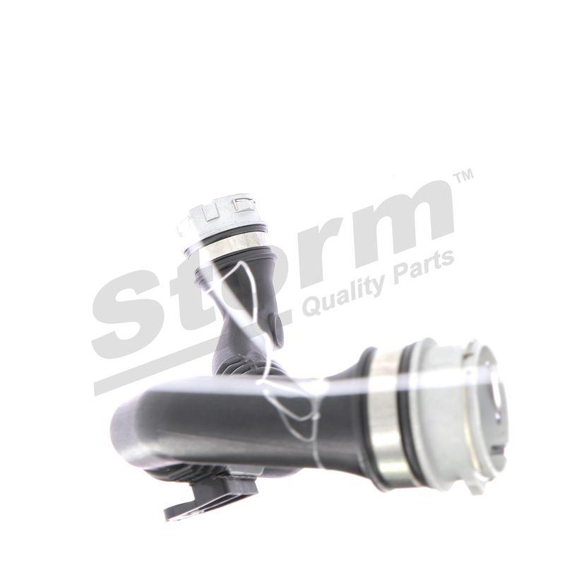 Gaine de suralimentation STORM QUALITY PARTS F15809