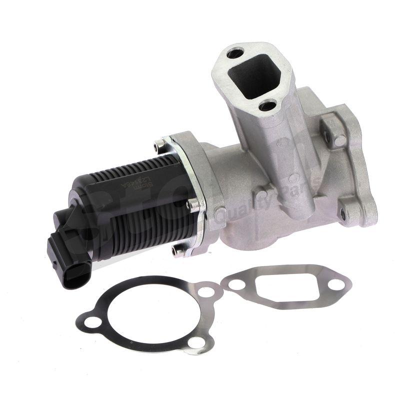 Vanne EGR STORM QUALITY PARTS 9004