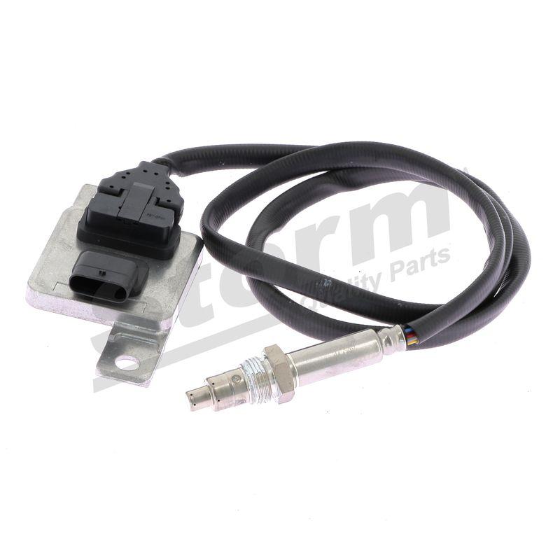 Capteur NOx, Catalyseur NOx STORM QUALITY PARTS 800804