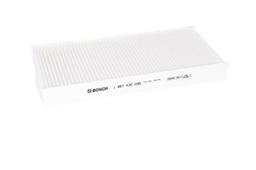 Filtre, air de l'habitacle BOSCH 1 987 432 095