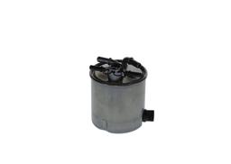 Filtre à carburant BOSCH F 026 402 072