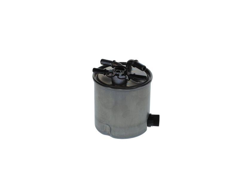 Filtre à carburant BOSCH F 026 402 072