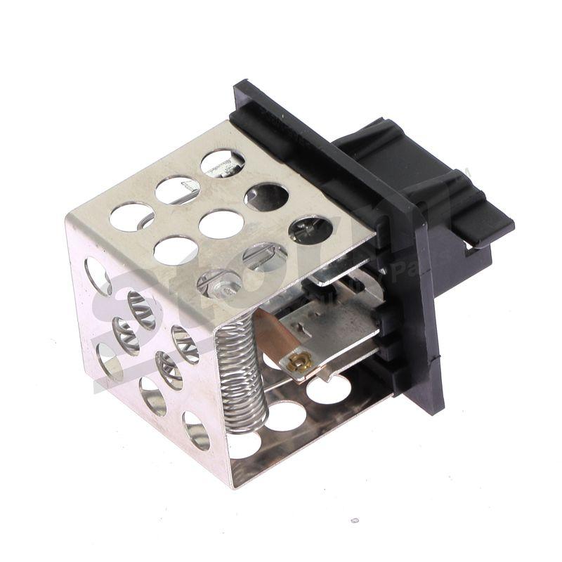 Résistance, pulseur d'air habitacle STORM QUALITY PARTS 777049