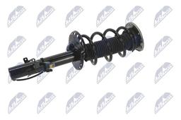 Amortisseur NTY A-LR-012