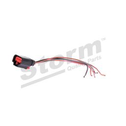 Kit réparation de câble, débitmètre de masse d'air STORM QUALITY PARTS 399100