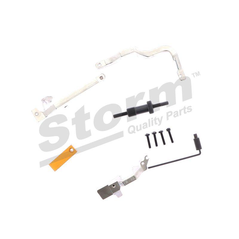 Kit d'outils de réglage, épure de distribution STORM QUALITY PARTS 555504