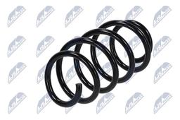 Ressort de suspension NTY ASZ-VW-013