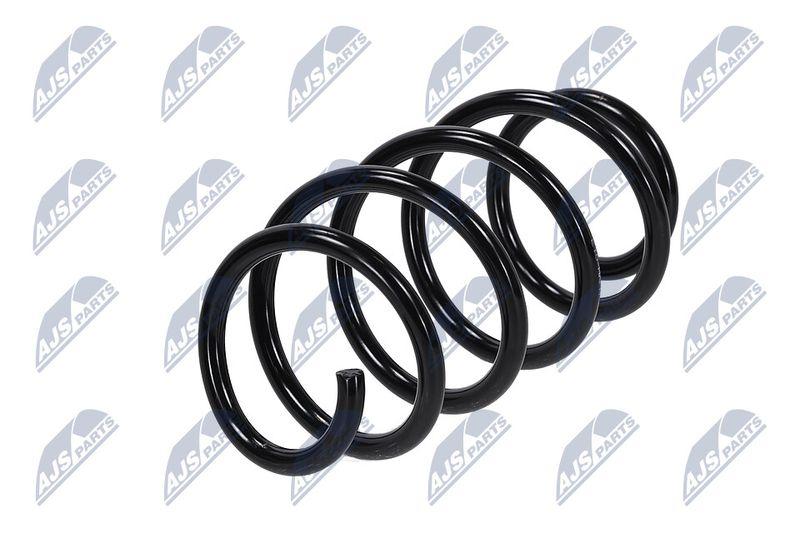 Ressort de suspension NTY ASZ-VW-013