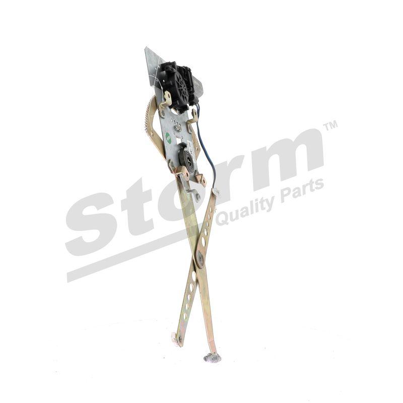 Lève-vitre STORM QUALITY PARTS 136771
