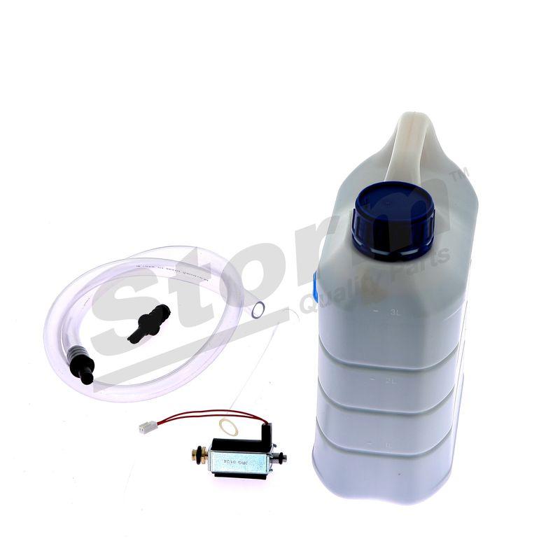 Pompe d’additif STORM QUALITY PARTS 777526
