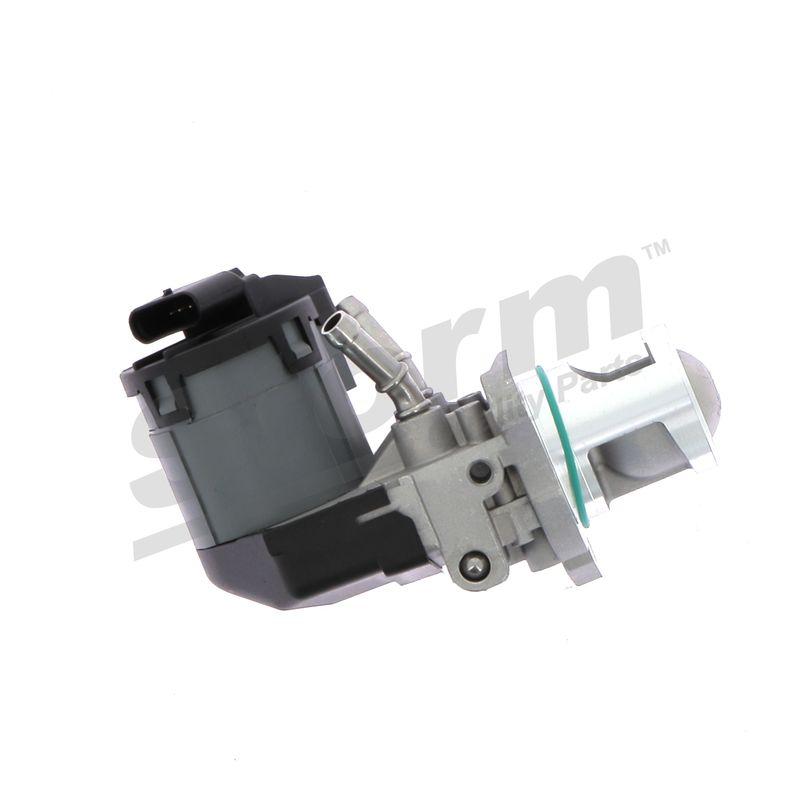 Vanne EGR STORM QUALITY PARTS 9043