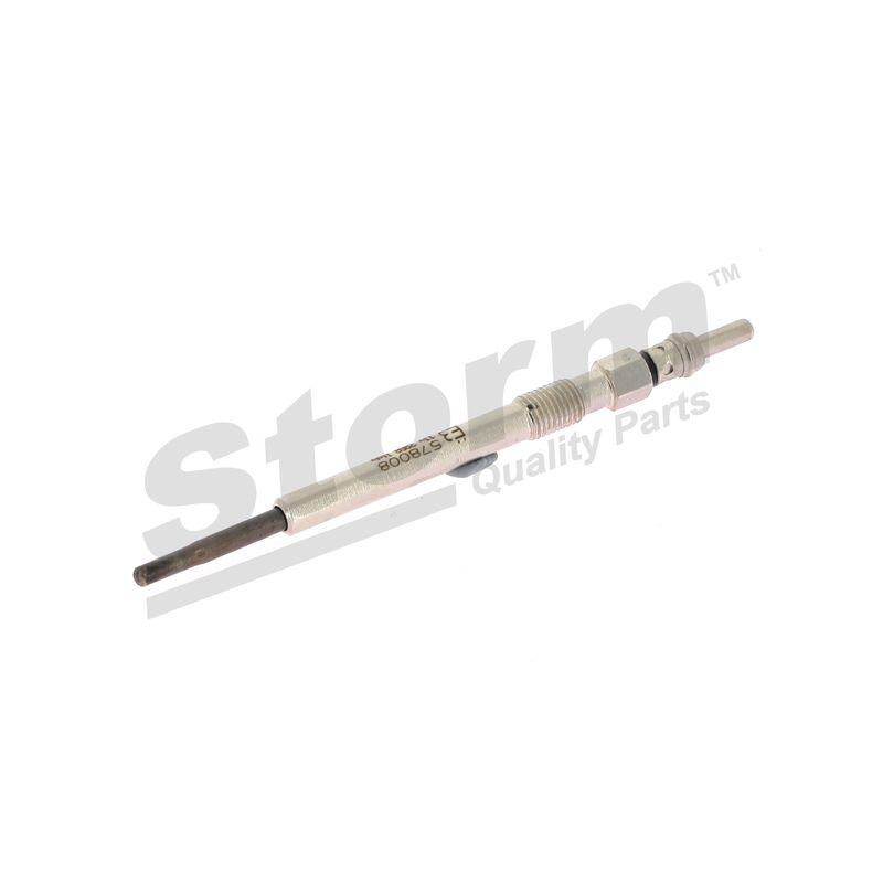 Bougie de préchauffage STORM QUALITY PARTS 578008