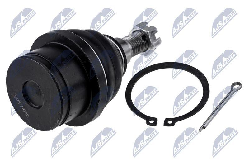 Rotule de suspension NTY ZST-TY-002
