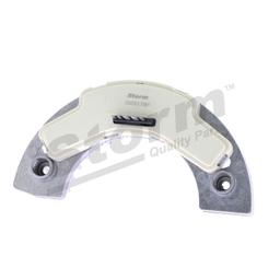 Résistance, pulseur d'air habitacle STORM QUALITY PARTS 777002