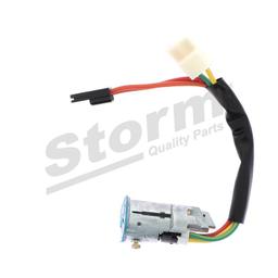 Fermeture-volant STORM QUALITY PARTS 79027