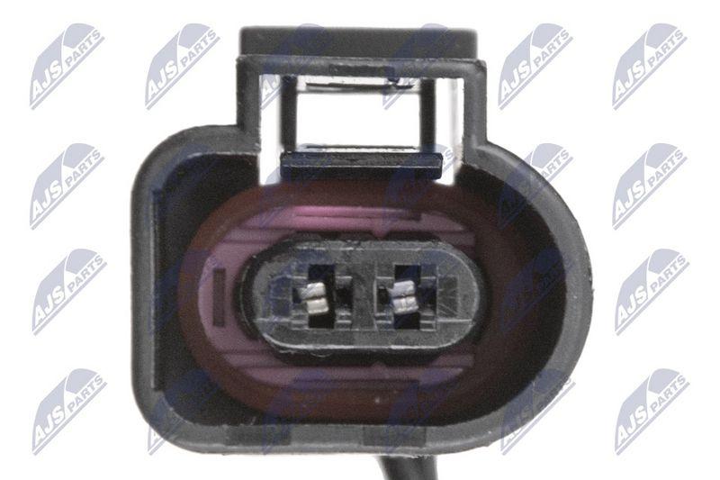 Module de dosage, injection d'urée NTY BWP-VW-016
