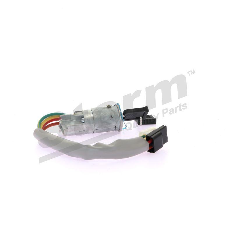 Fermeture-volant STORM QUALITY PARTS 85026