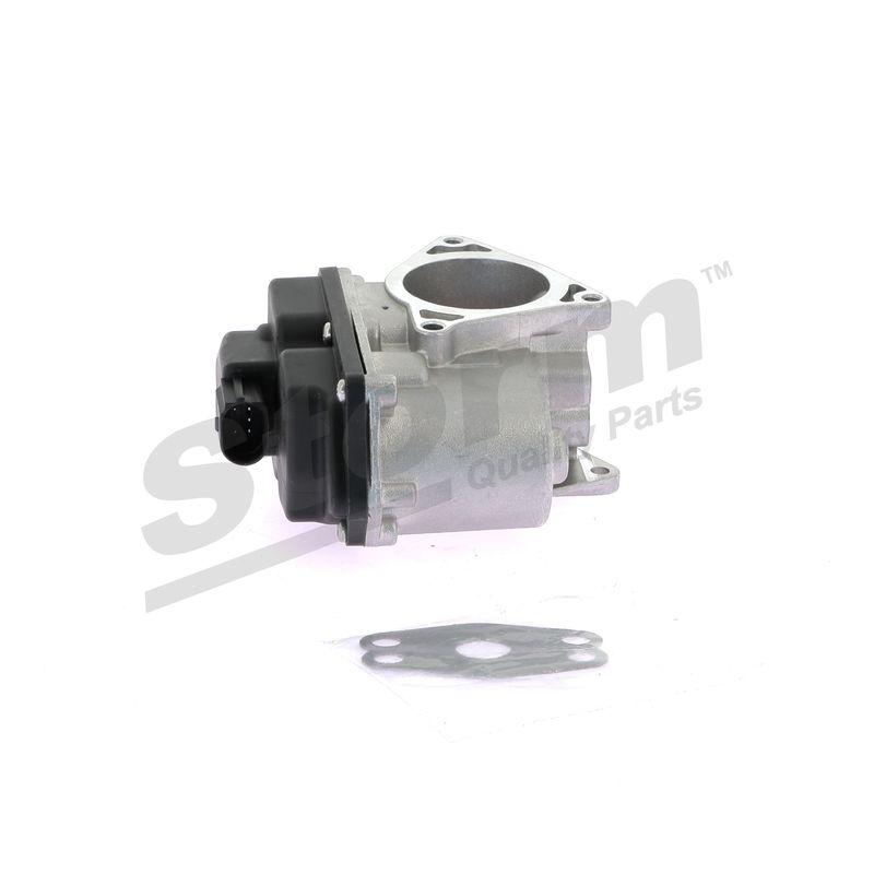 Vanne EGR STORM QUALITY PARTS 9013