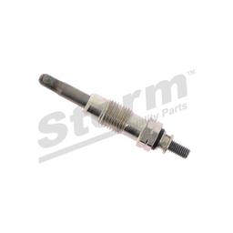 Bougie de préchauffage STORM QUALITY PARTS 501041