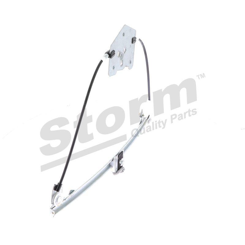 Lève-vitre STORM QUALITY PARTS 79572