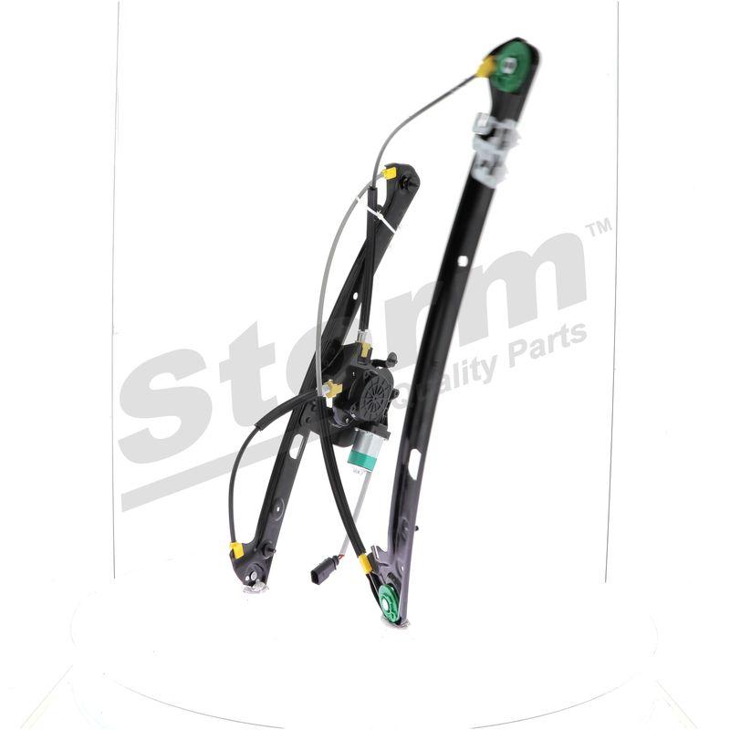 Lève-vitre STORM QUALITY PARTS 17373