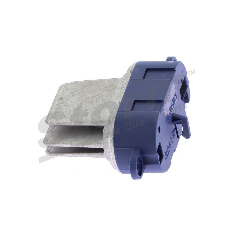 Résistance, pulseur d'air habitacle STORM QUALITY PARTS 888710